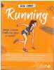 Mon carnet Running. 