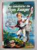 Les aventures de Tom Sawyer. Mark Twain