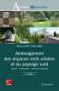 Aménagement des espaces verts urbains et du paysage rural (4° Éd.): Histoire - Composition - Éléments construits. Larcher Jean-Luc  Gelgon Thierry