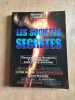 Les sociétés secrètes. 