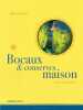 BOCAUX & CONSERVES MAISON. Pastier Minouche  Muriot Alain