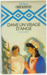 Dans un visage d'ange