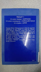 Triolet