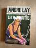Les mammouths. André LAY
