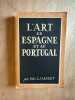 L'art en espagne et au portugal. Elie Lambert