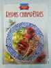 Repas champêtres. 