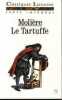 Le Tartuffe Ou L'imposteur. Comédie. Molière