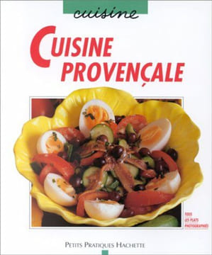 Cuisine provencale. Bianquis Laurent  Pastier Minouche