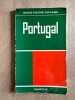 Portugal guide poche-voyage. 