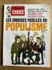 Les dossiers du Canard enchaine n°143. 
