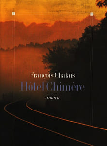 Hôtel Chimère