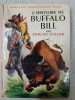 L'histoire de buffalo bill. Edmundo Collier