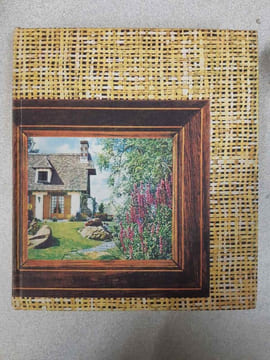 L'encyclopédie des jardins et des maisons de campagne. undefined