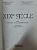 XIXe Siecle. 