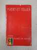 Catalogue timbres de France Tome 1. 