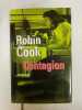 Contagion. Robin Cook