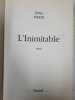 L'Inimitable. Frain Irène