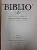 Biblio 1935 (volume V). 