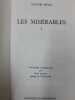 Les Miserables I. Victor Hugo