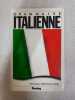 GRAMMAIRE ITALIENNE AE (Ancienne Edition). Merger  Marie-France