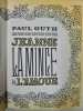Jeane lamince e l'amour. Paul Guth