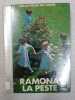 Ramona la peste. Beverly Cleary