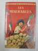 Les miserables "gavroche". Victor Hugo