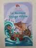 Les nouveaux voyages d'ulysses. 