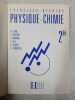 Exercices résolus physique - chimie. J. P AUGER