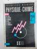 Exercices résolus physique - chimie. J. P AUGER