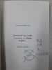 Journal d'une vieille sournoise et vilaine en plus. Chantal Portillo