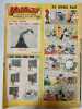 Vaillant Nº808 - Le Journal Le Plus Captivant. 