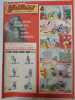 Vaillant Nº809 - Le Journal Le Plus Captivant. 