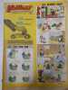Vaillant Nº812 - Le Journal Le Plus Captivant. 