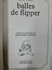 Balles De Flipper. Betsy Byars