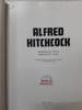 Alfred hitchcock. 