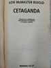 Cetaganda. Lois McMaster Bujold