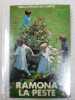 Ramona la peste. beverly cleary