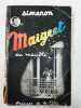 Maigret en meuble. SIMENON GEORGES