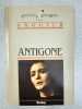 Antigone. Jean Anouilh