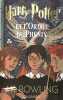 Harry Potter tome 5 : Harry Potter et l'Ordre du Phénix. Rowling Joanne K