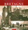 Bretagne. Voyages pittoresques du Baron Taylor. Hervé-Commereuc Catherine