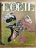 L'oeil revue d'art n°296. 