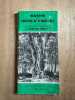 Guide des santiers de promenades dans le massif forestier de fontainebleau. 