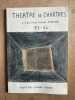 Theatre de chartres direction jacques kraemer 93-94. 