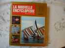 La nouvelle encyclopédie du livre d'Or 06. 