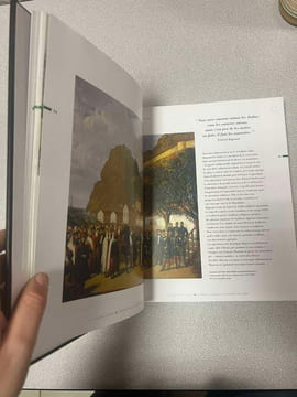 La Grande Encyclopédie de la Guerre d Algérie. Bernard Crochet