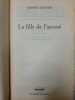 La Fille De L'accus&eacute;. janice kaiser