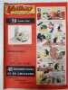 Vaillant Nº813 - Le Journal Le Plus Captivant. 
