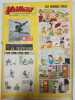 Vaillant Nº818 - Le Journal Le Plus Captivant. 